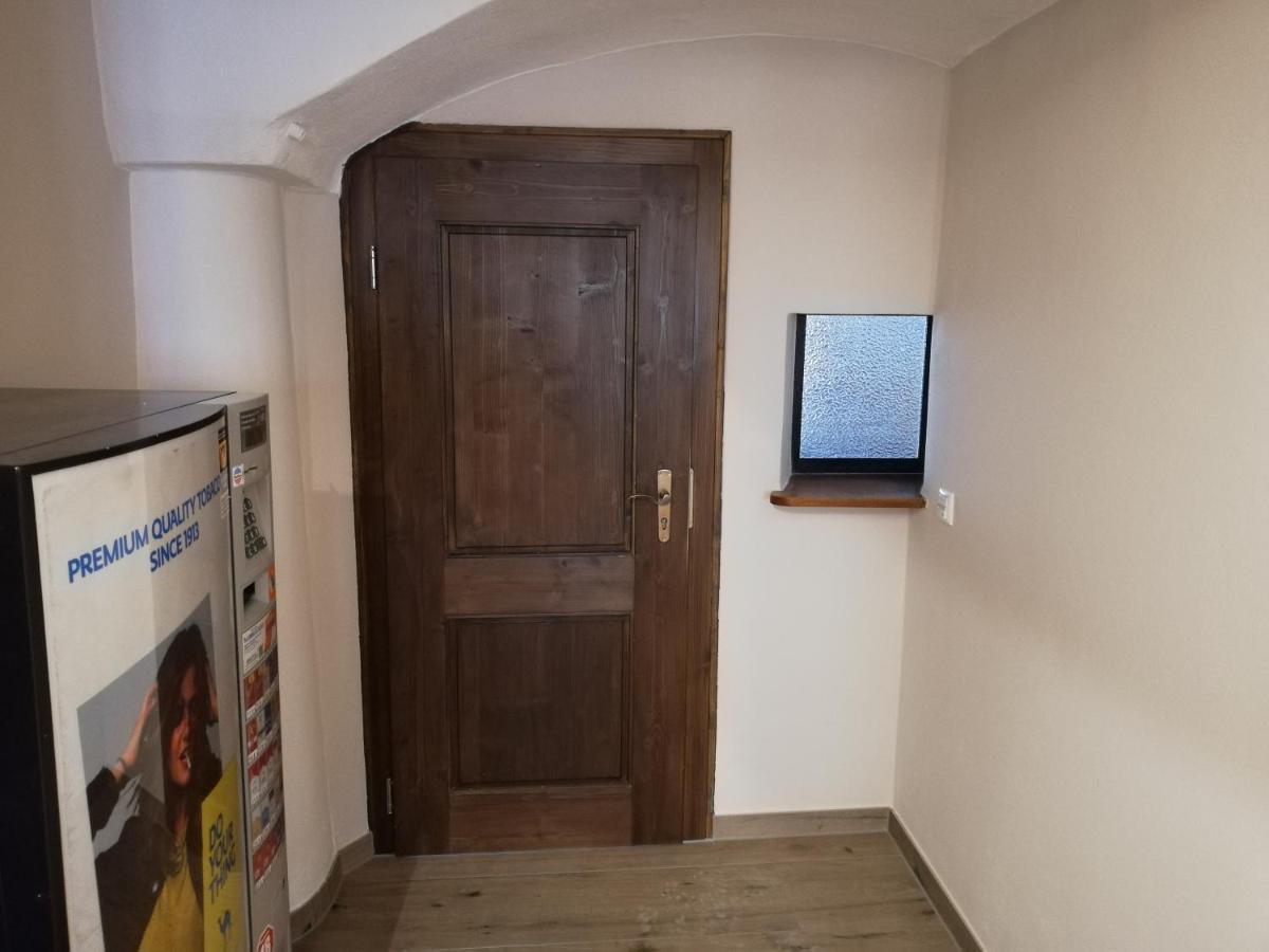 Hotel Gaststaette Liebl Wiesent Esterno foto